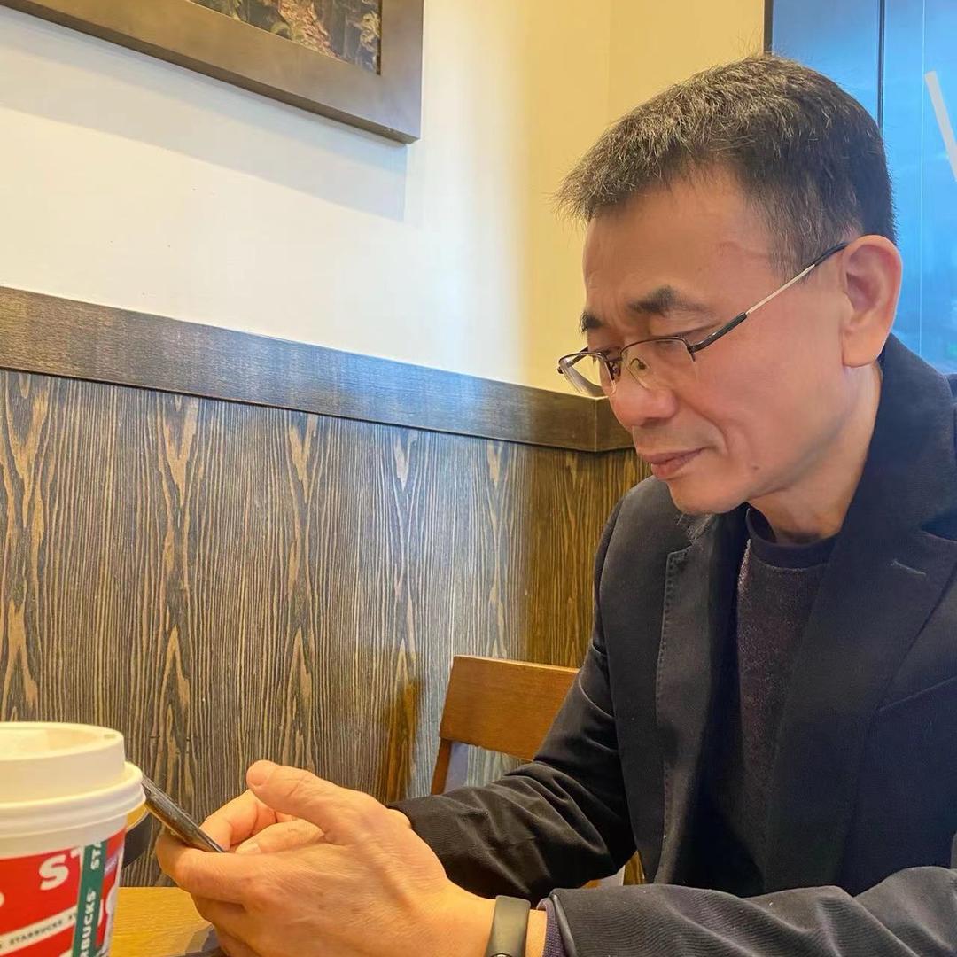 曹灿老师说健身