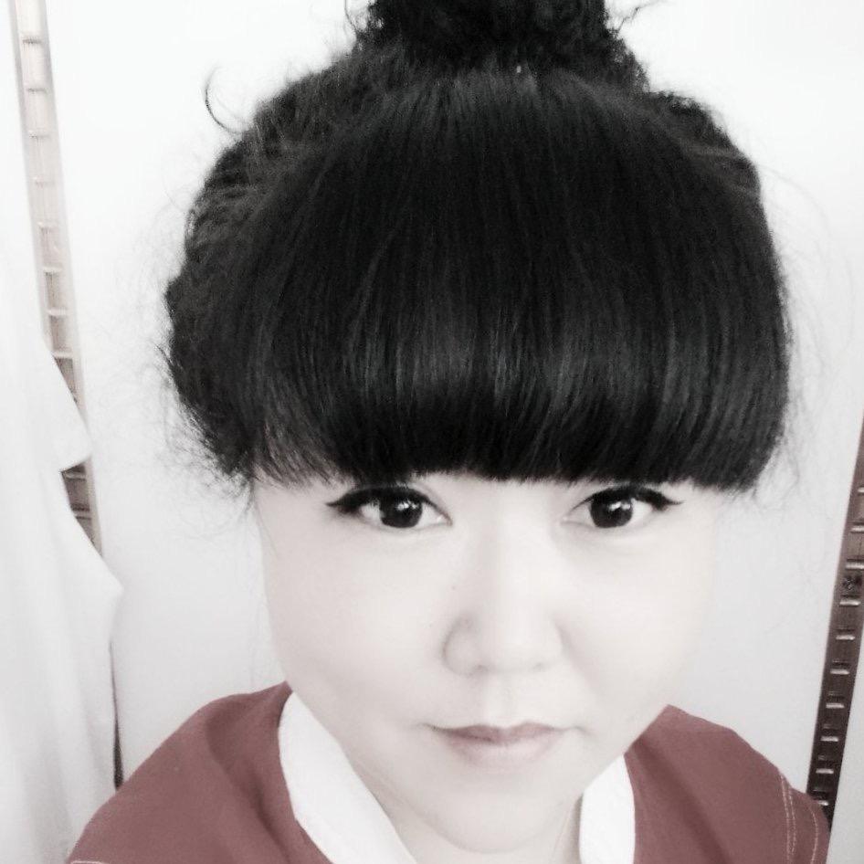 ~那痛依然