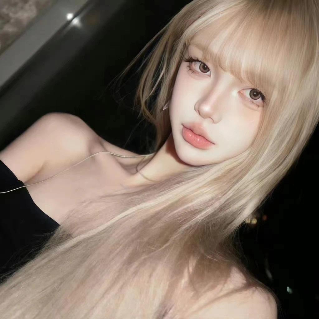 一婷（发型设计）