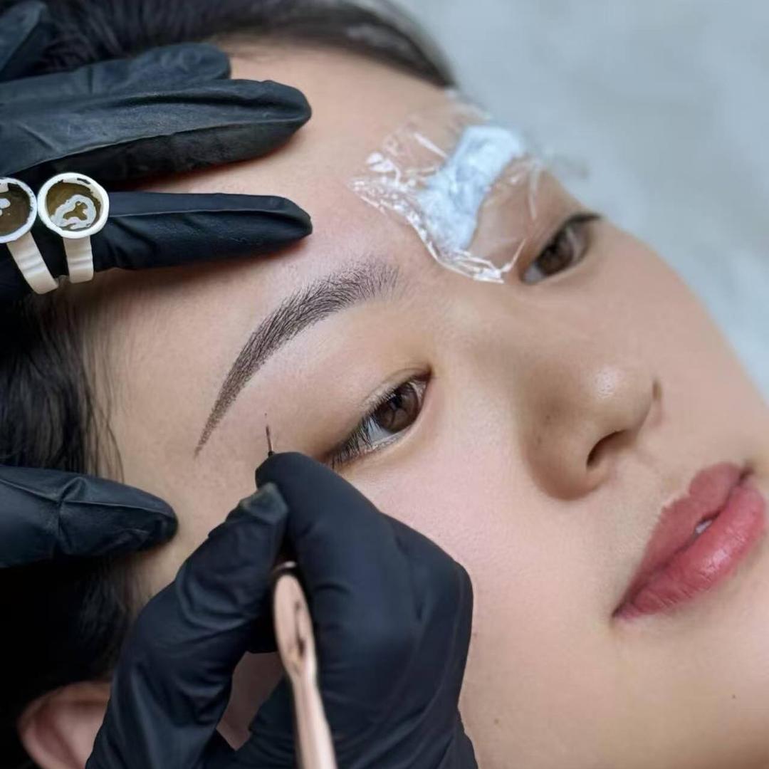 武陟恩尚，k老美学