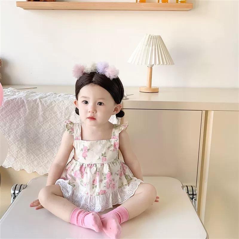 庚辰婴童服饰童品仓
