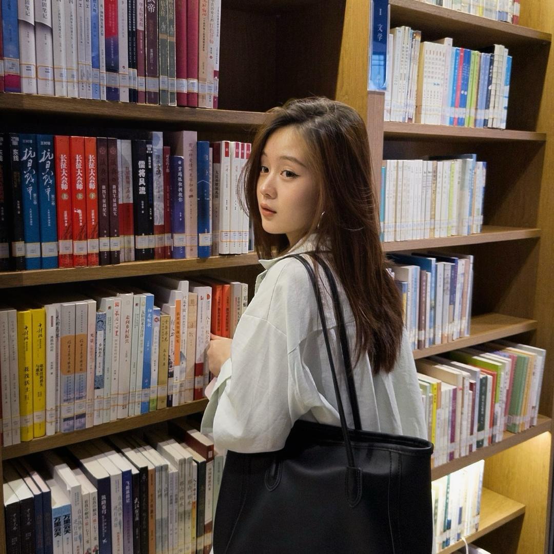 琦～