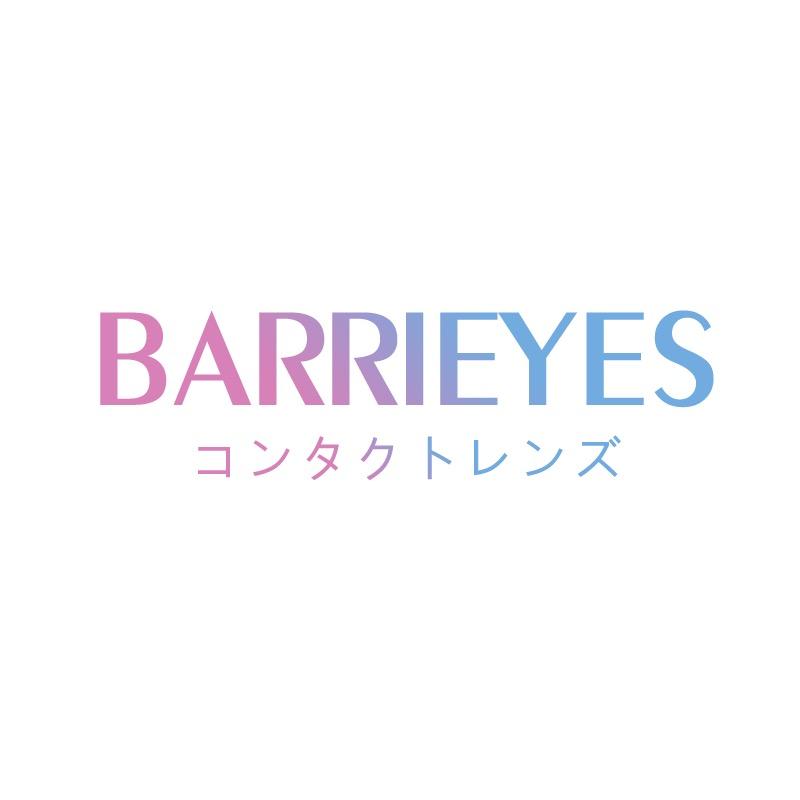 barrieyes海外旗舰店