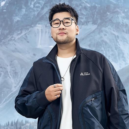 森老板大码男装严选