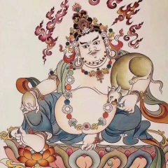 ྄zhe泽仁多杰