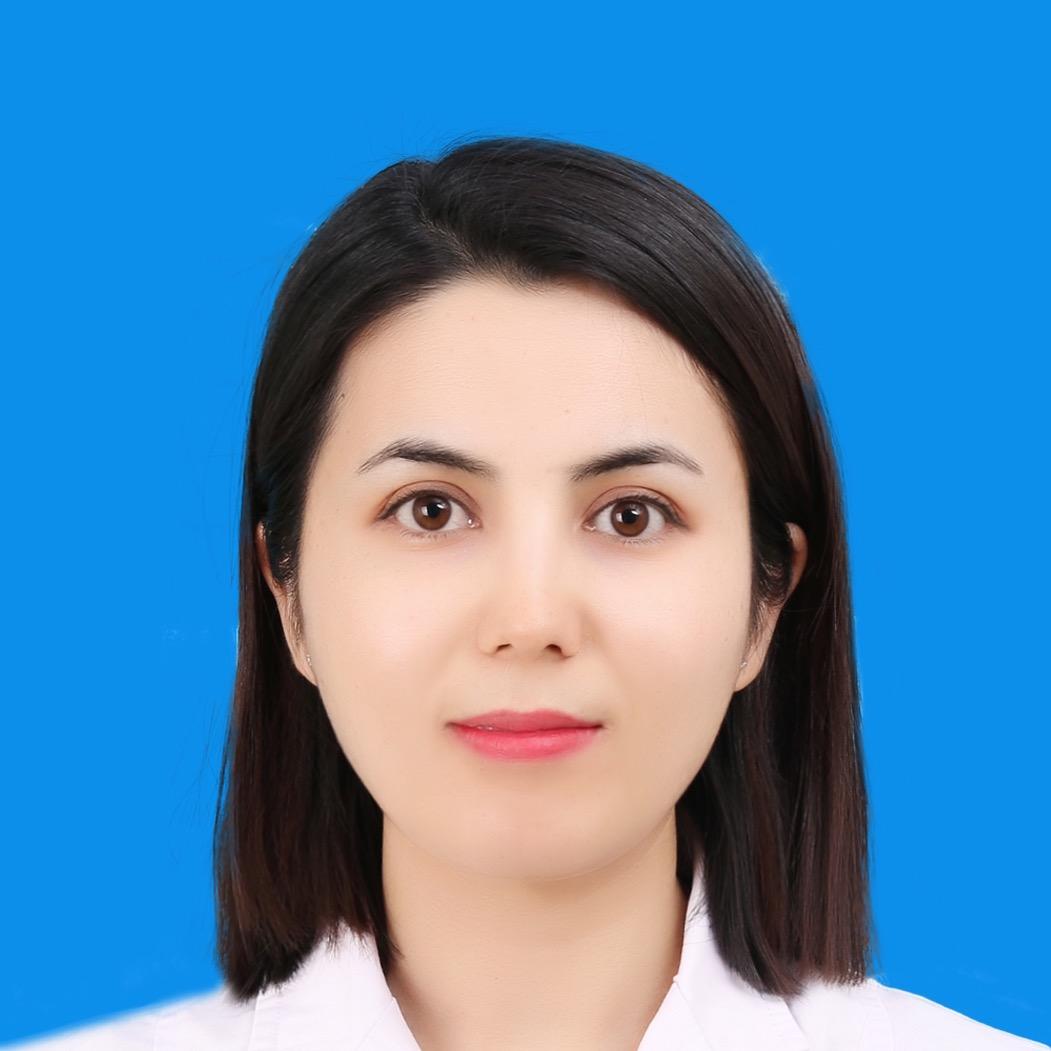 Asiye dohtur