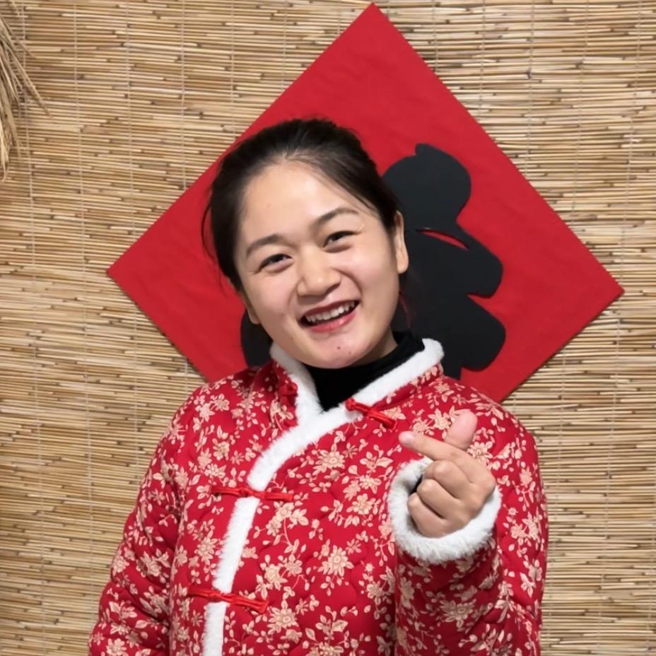 红红的日常生活