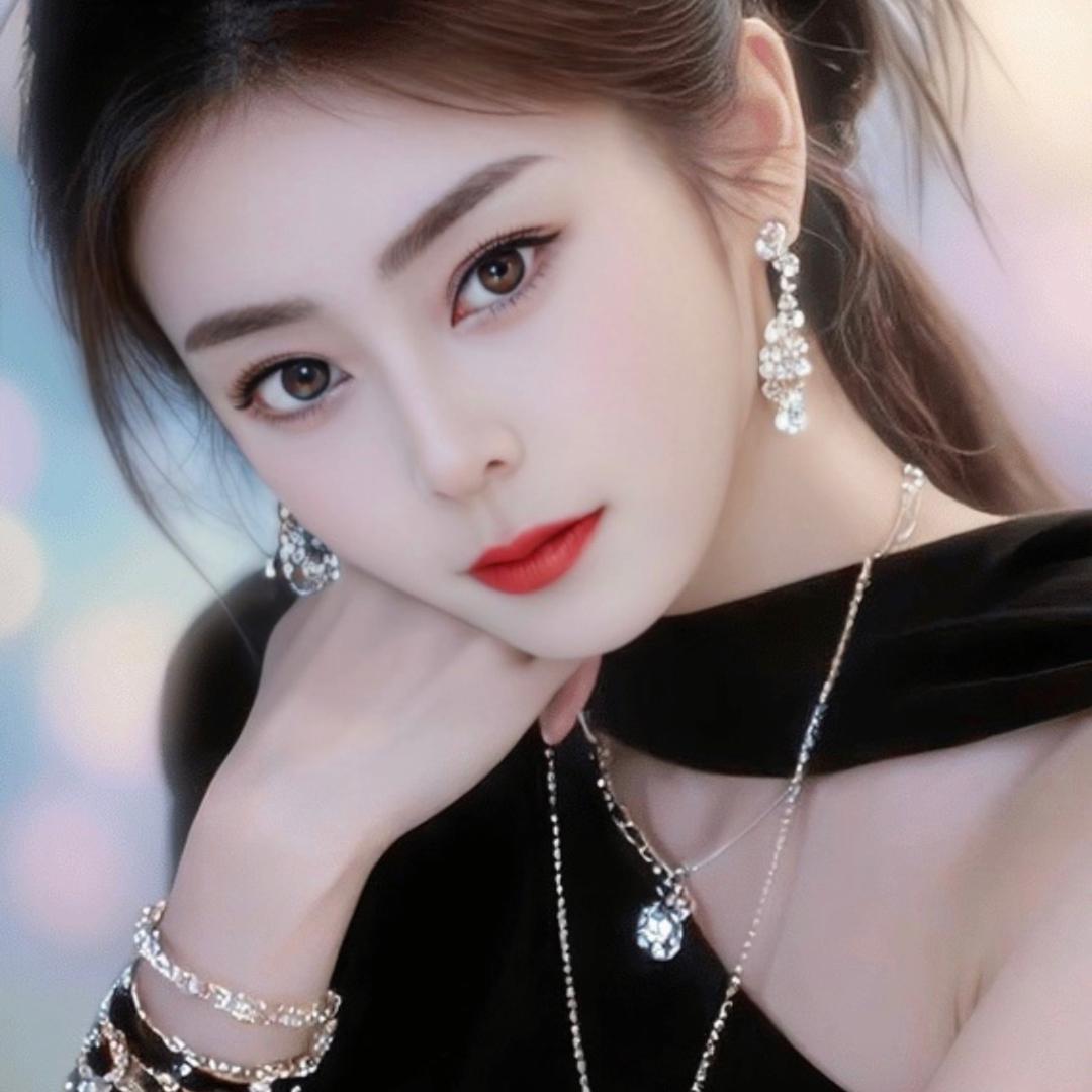 金凤❤