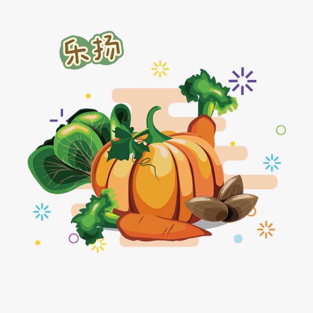 乐扬