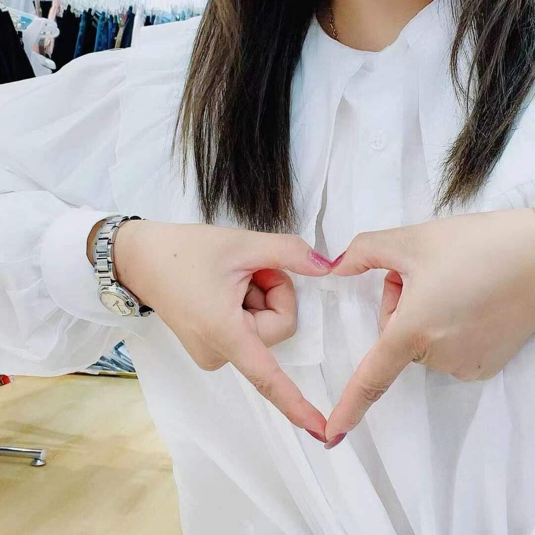 泗县姗姗来迟大码女装