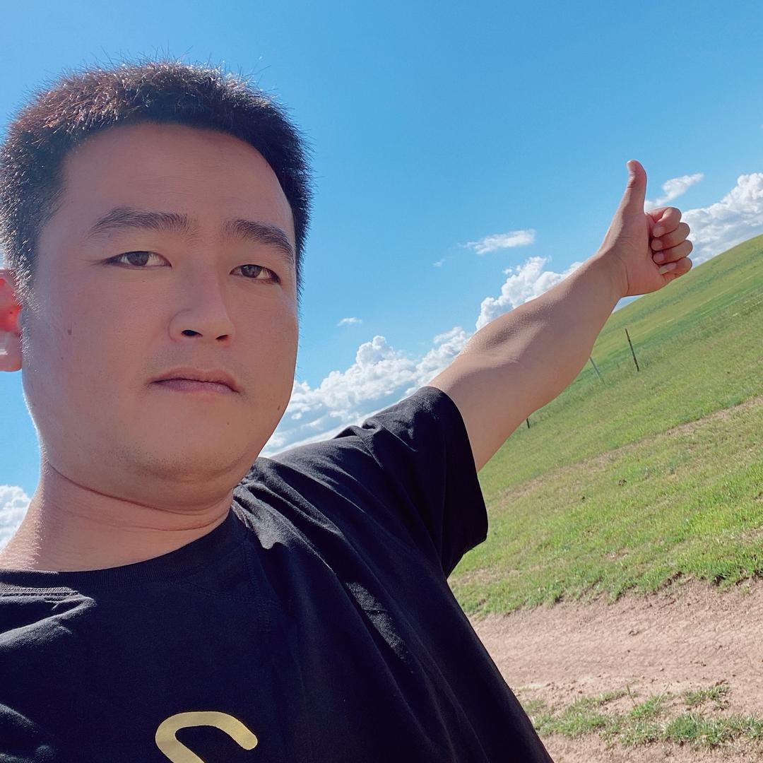 唐山乐亭草块哥