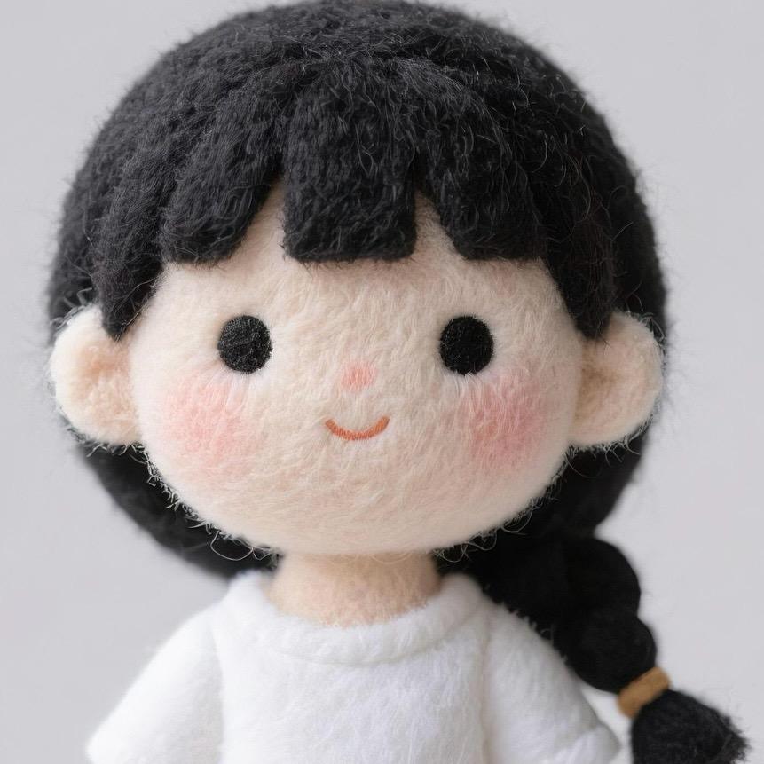 ᰔᩚ.是小吴呀 ᰔᩚ🧸ྀ