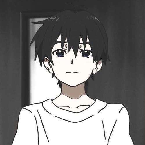白日梦蓝