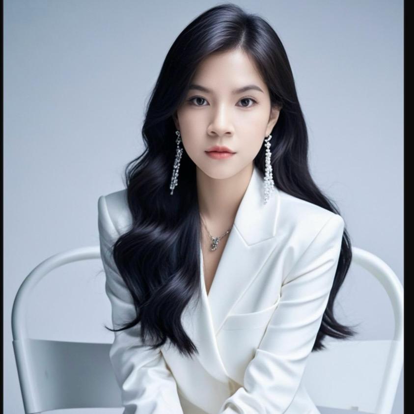 沐汐美甲 形体管理