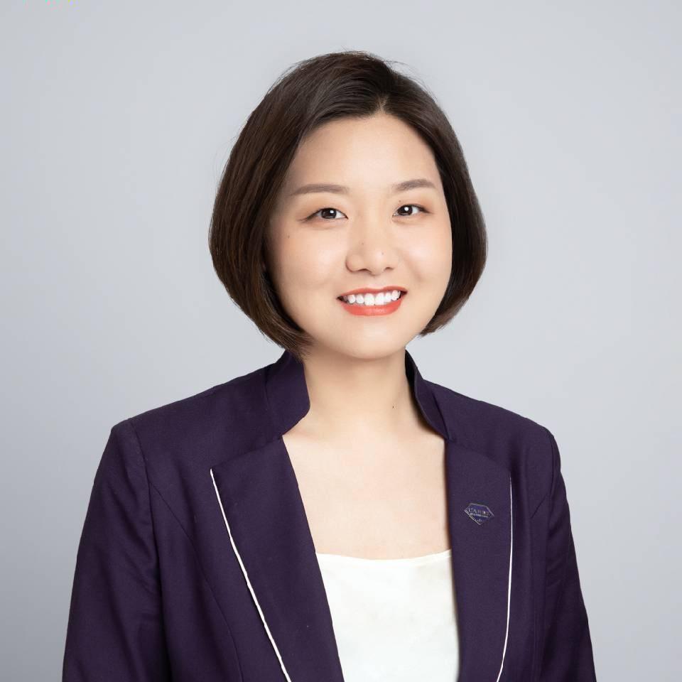 晓瑶全球资产配置