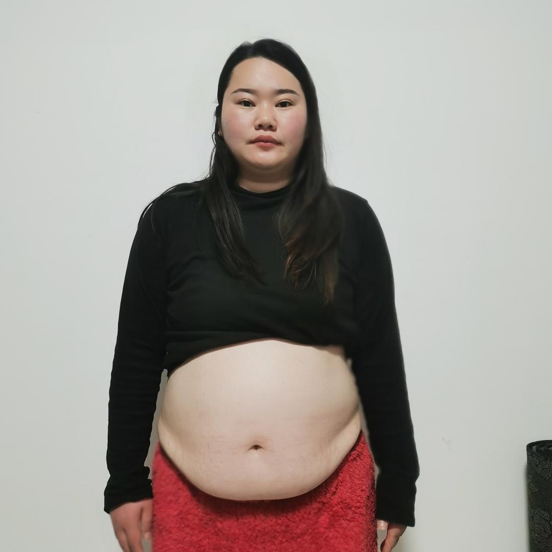 杨娜呀（运动版）