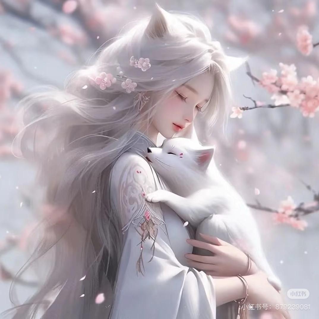 雪💕