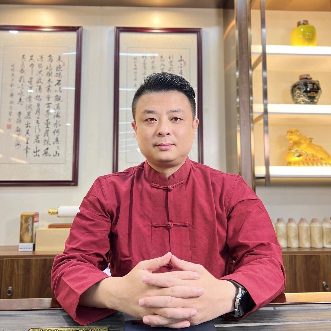 探酒人讲酒