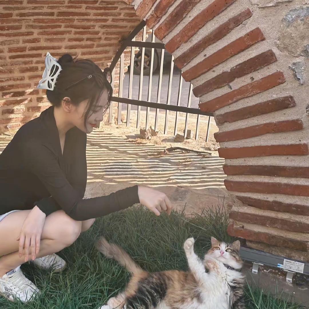 莆田梦田live house 小冉