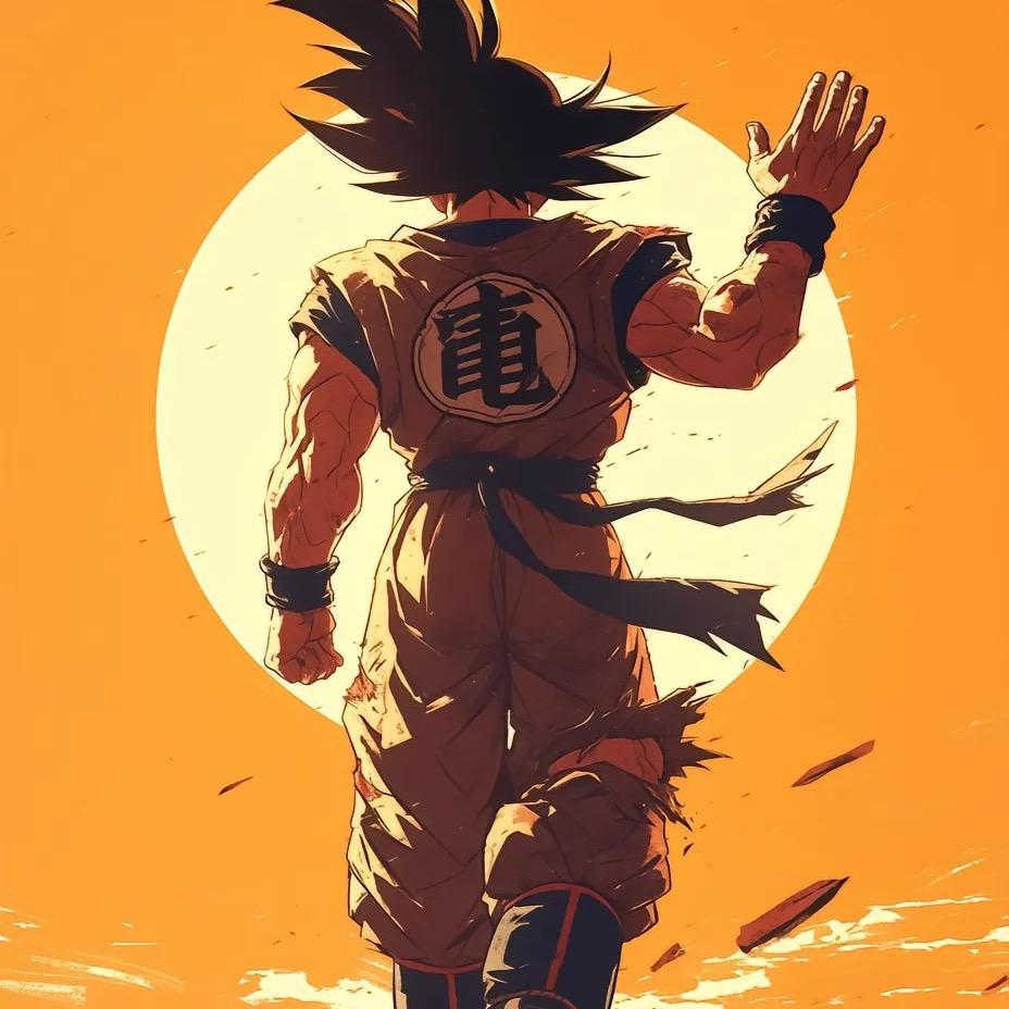 燃烧吧🔥蛋炒饭