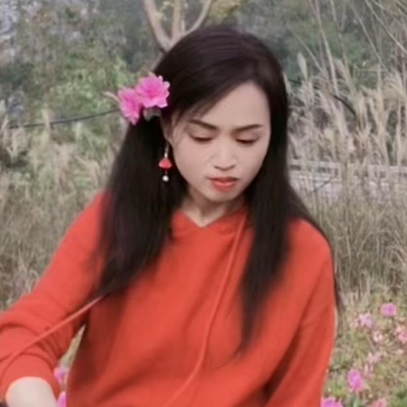 叶子来了