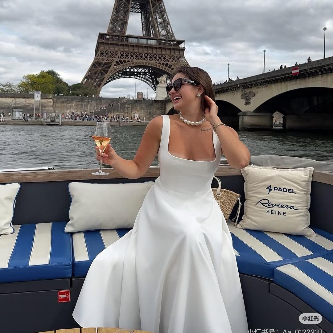 晚晚高定大码女装