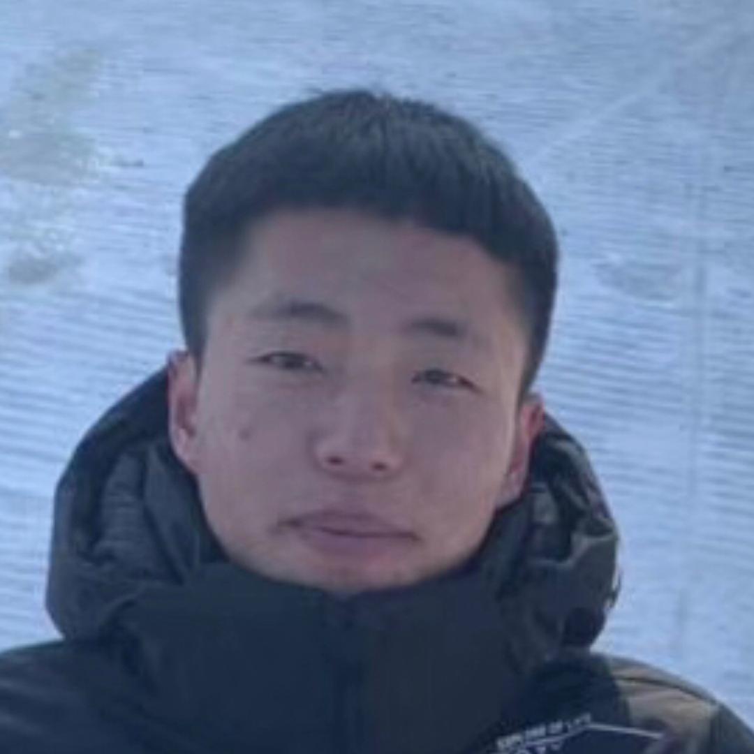 张晨阳