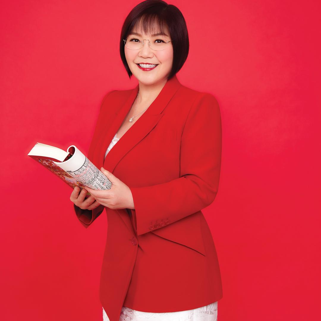 互乐-麦玲玲生肖测试