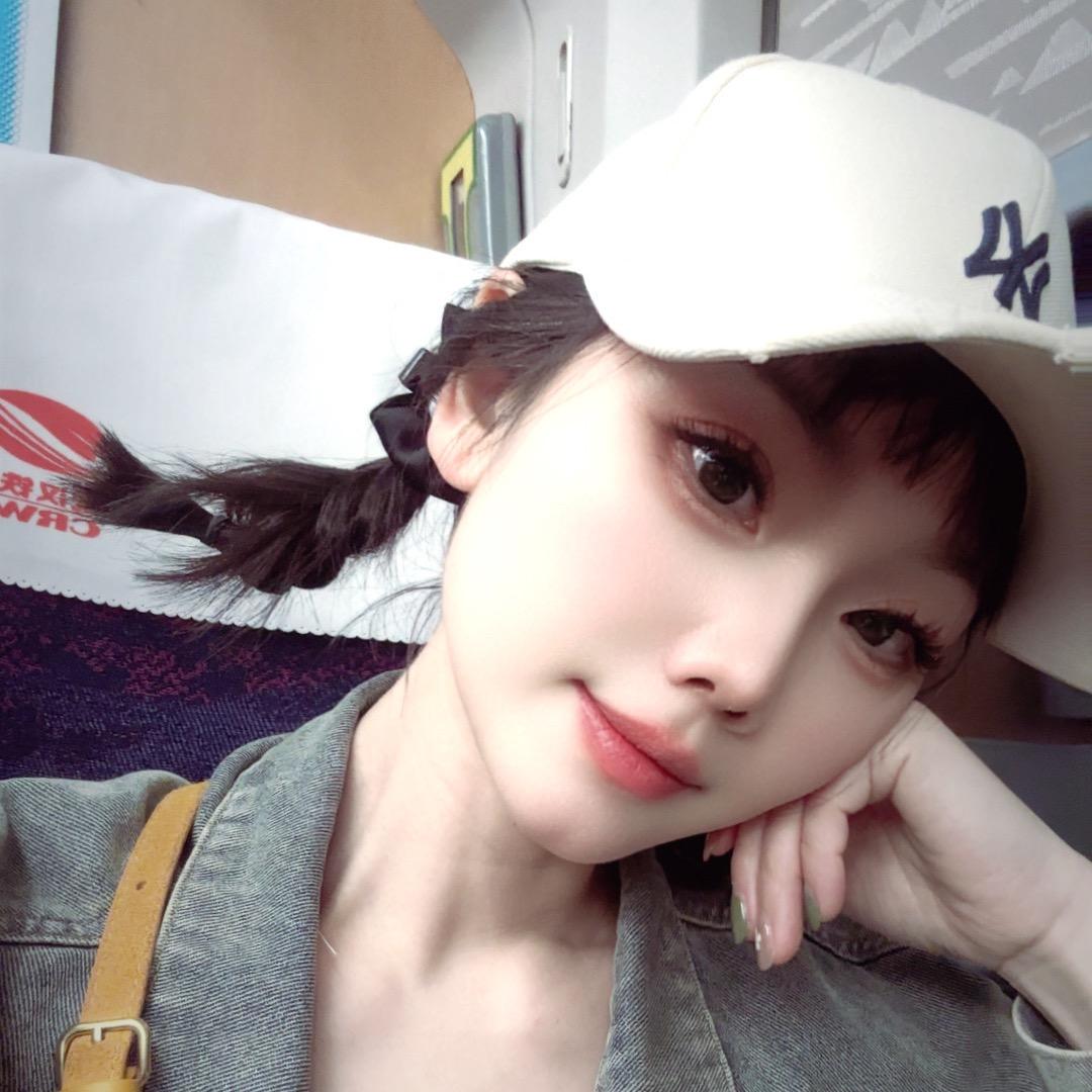 《爱丽丝女神生活馆》兰兰baby