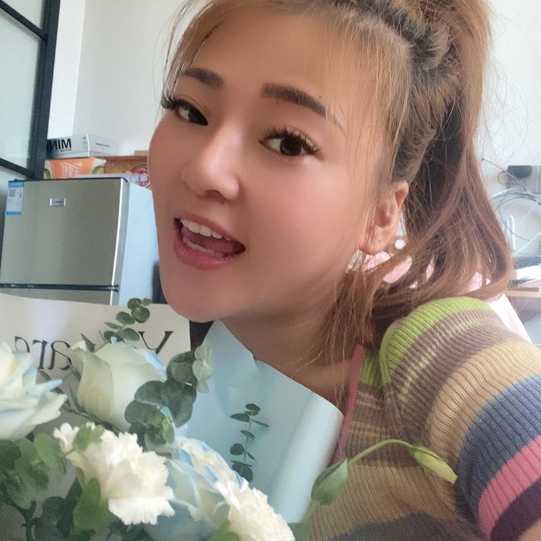 我是你的小可嗳