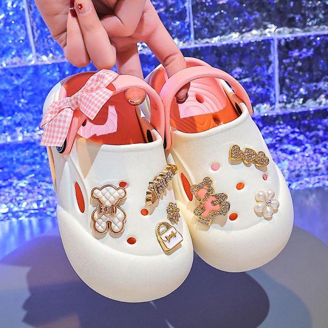 BarChiElephant巴奇象荆辉童鞋专卖店