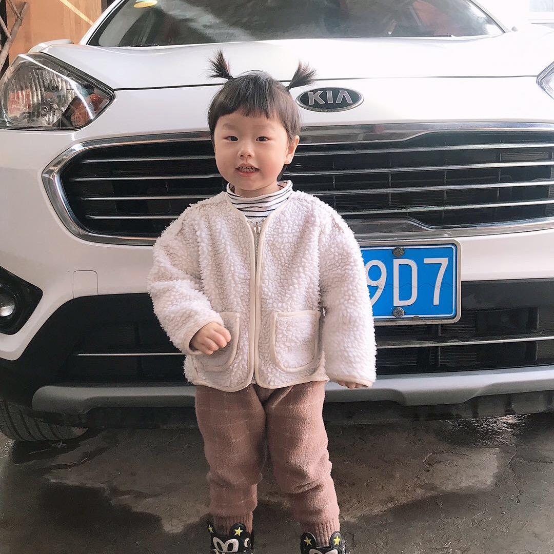 小Y