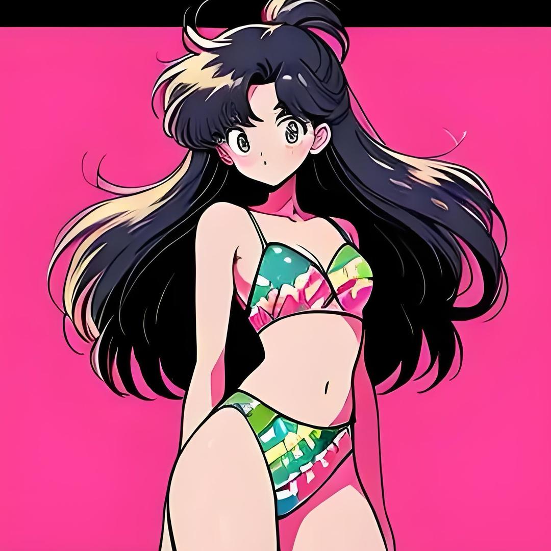 小小紫～