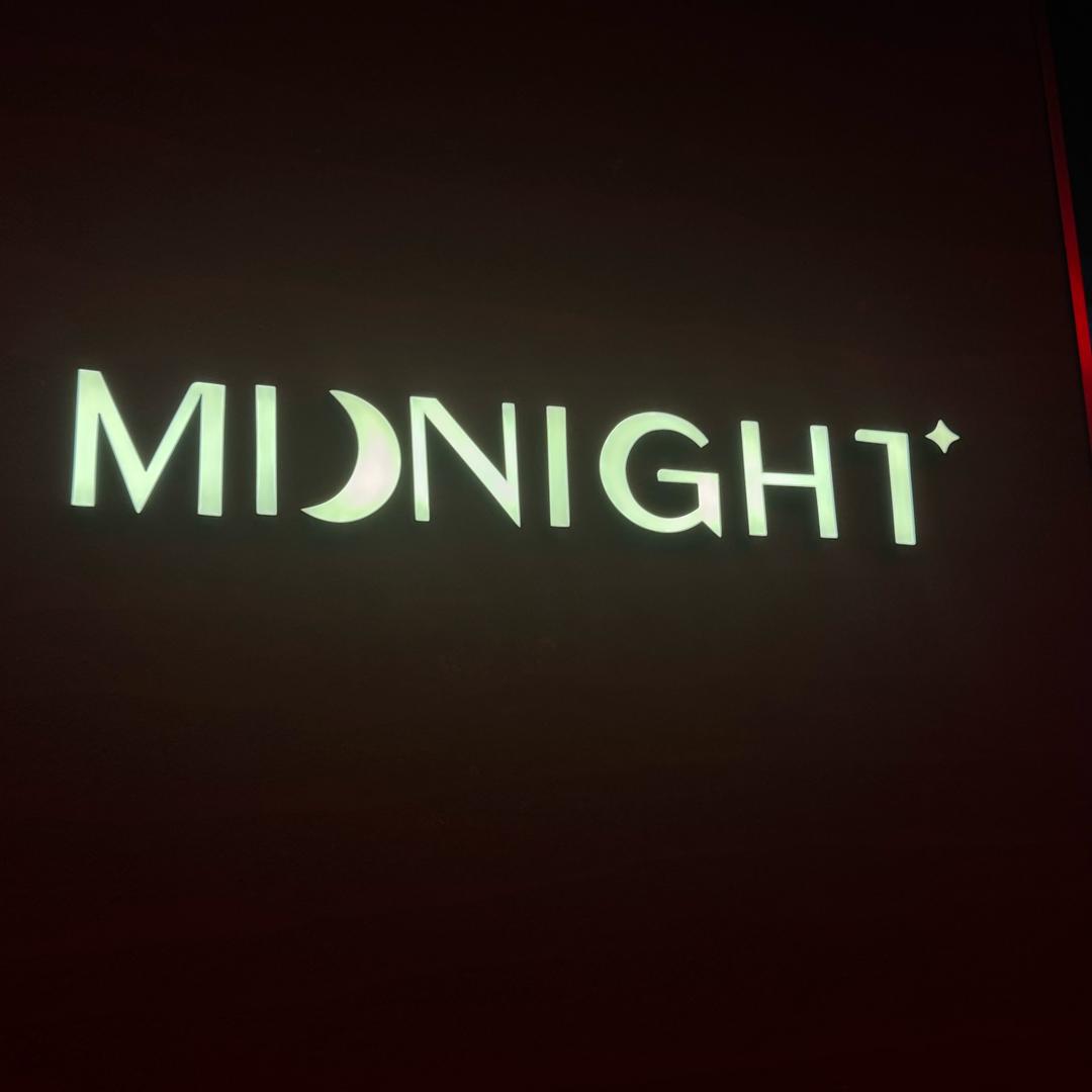武汉MIDNIGHT