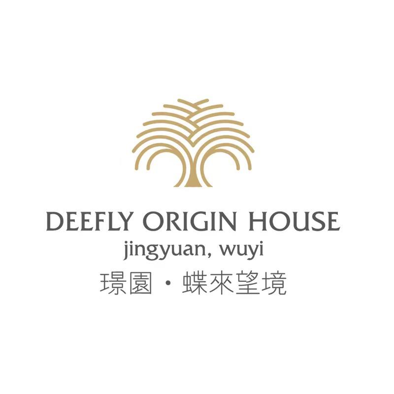武义璟园蝶来望境