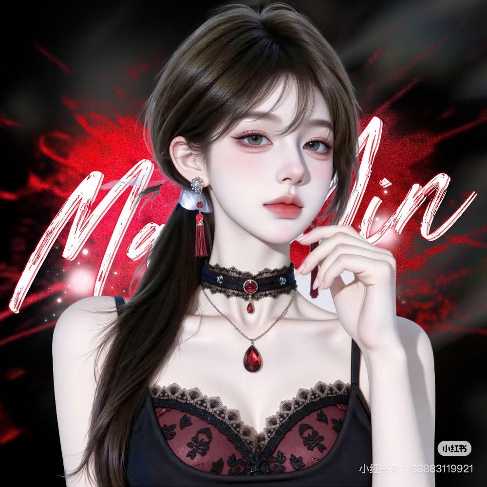湘A-窈窕淑女