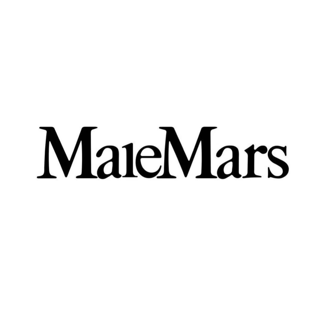 MaleMars轻奢女装