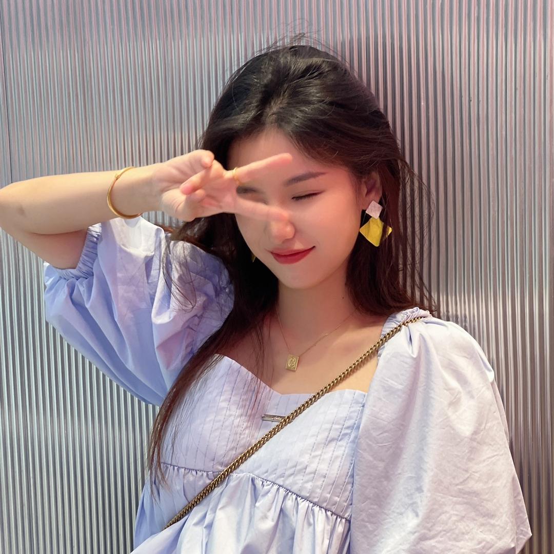 颖儿🎙️