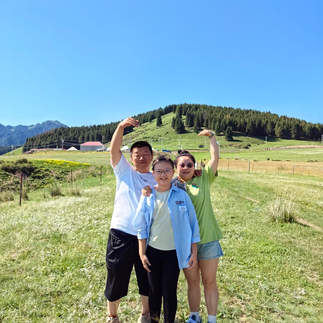 憨憨的肥肥®️