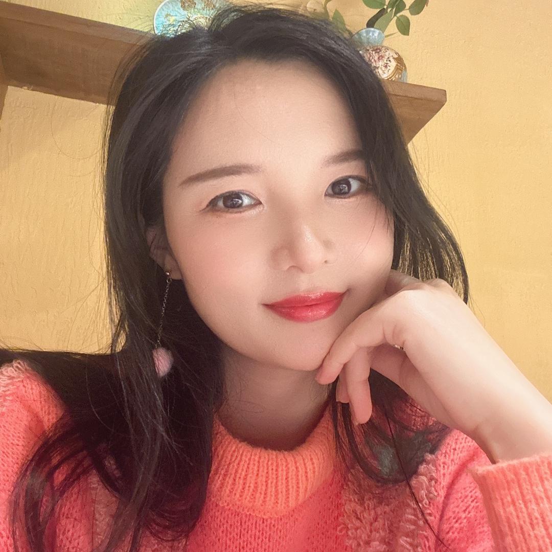 杨宝儿的购物车