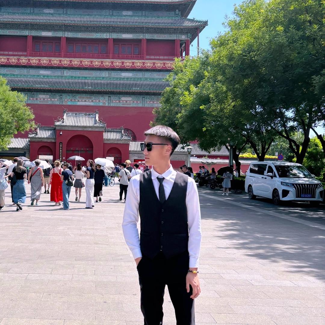 香河禧瑭婚礼~浩然