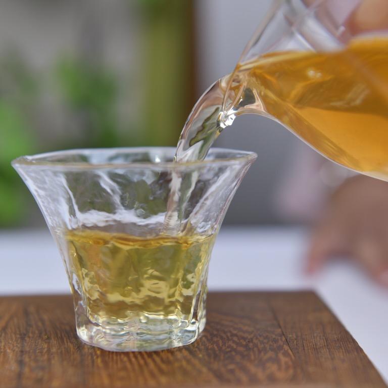 厚德雅木云南好茶
