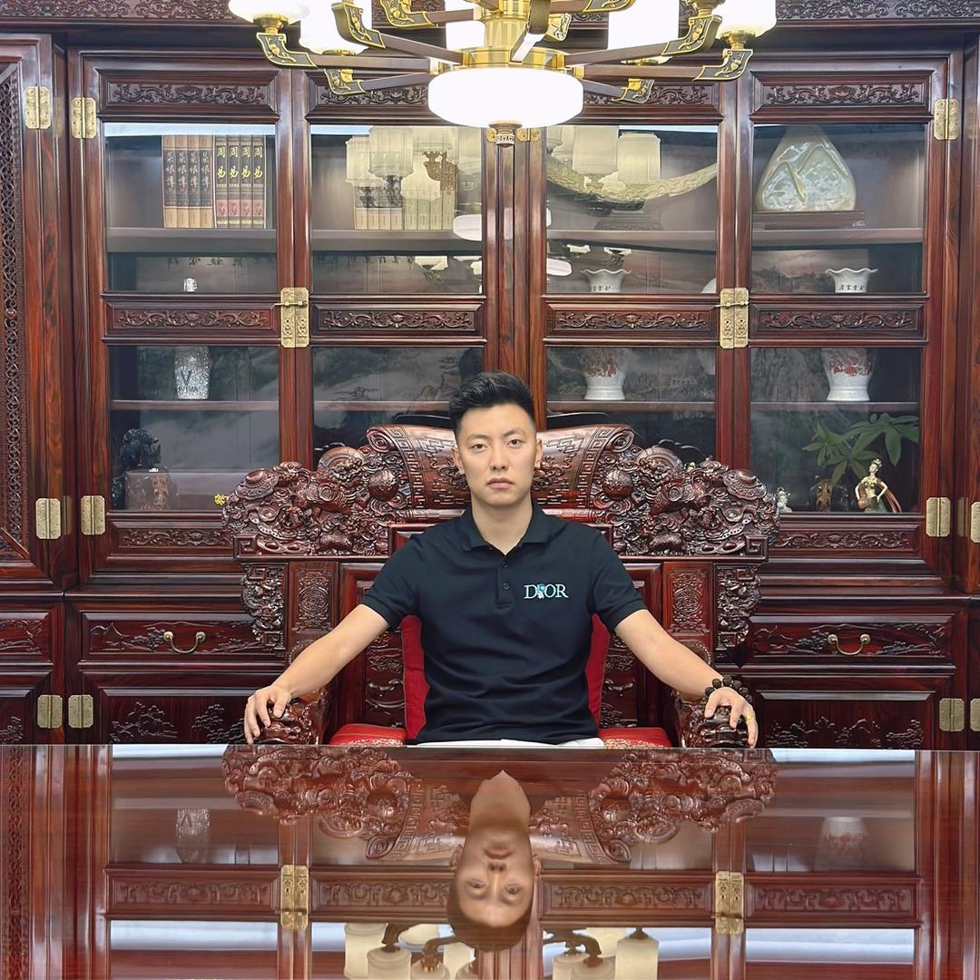 🐯斌少
