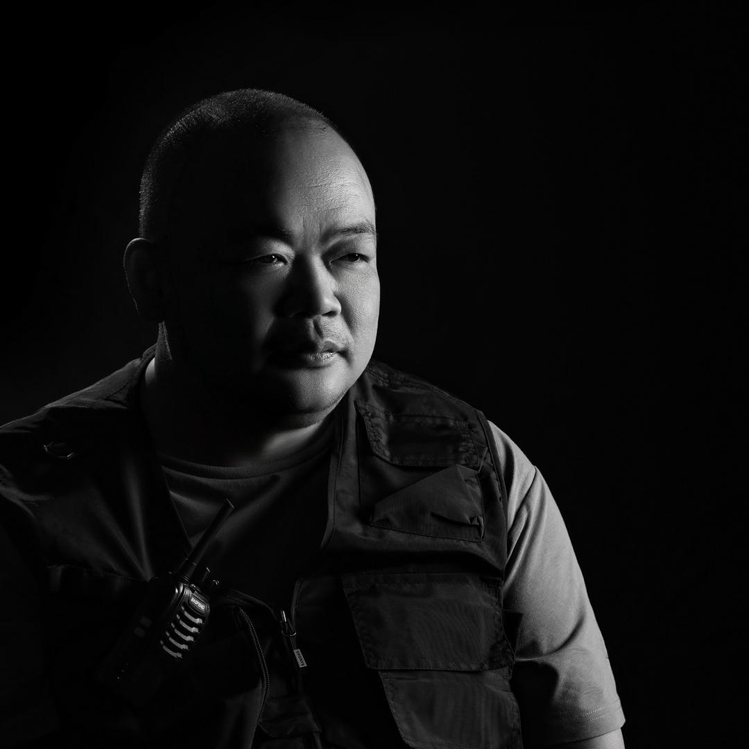 长汀龙韵传媒（汪哥）