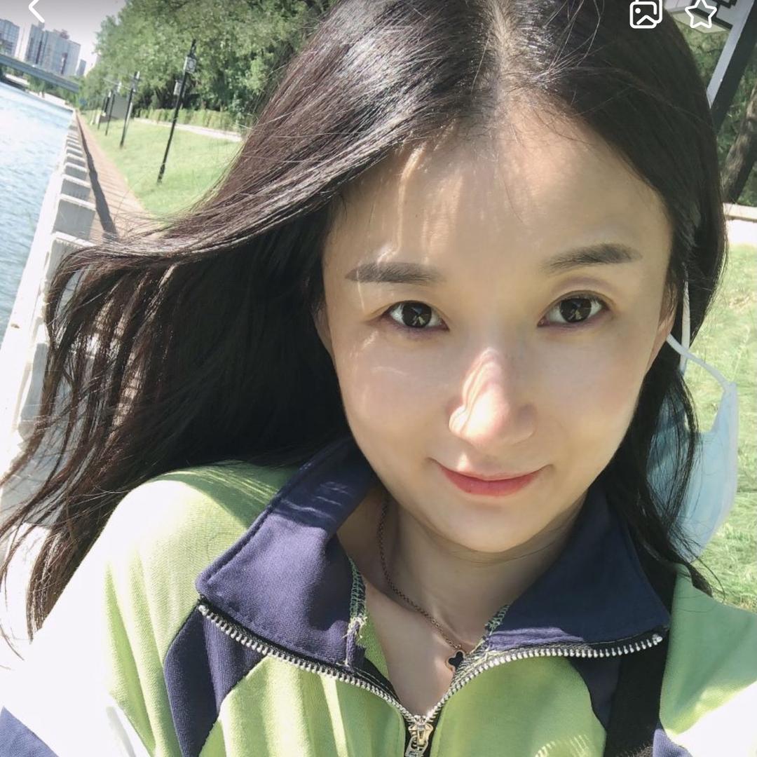 英语老师Ms. Zhao💕