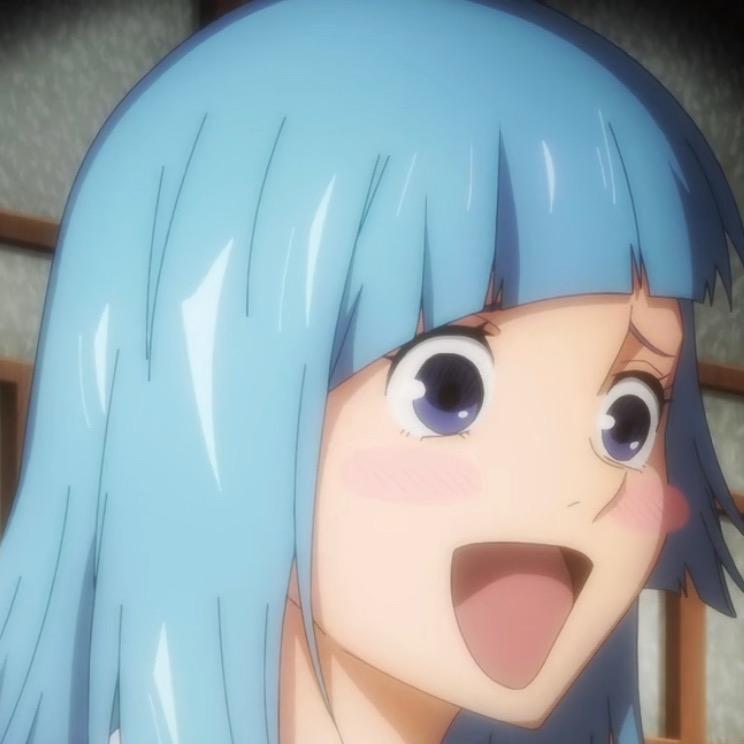 萌奈奈MK