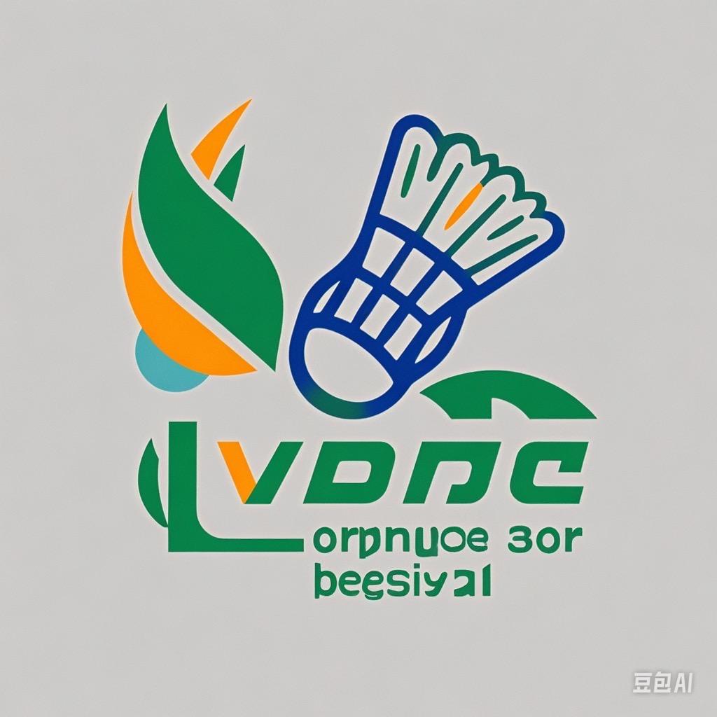 靖江：飞羽羽球