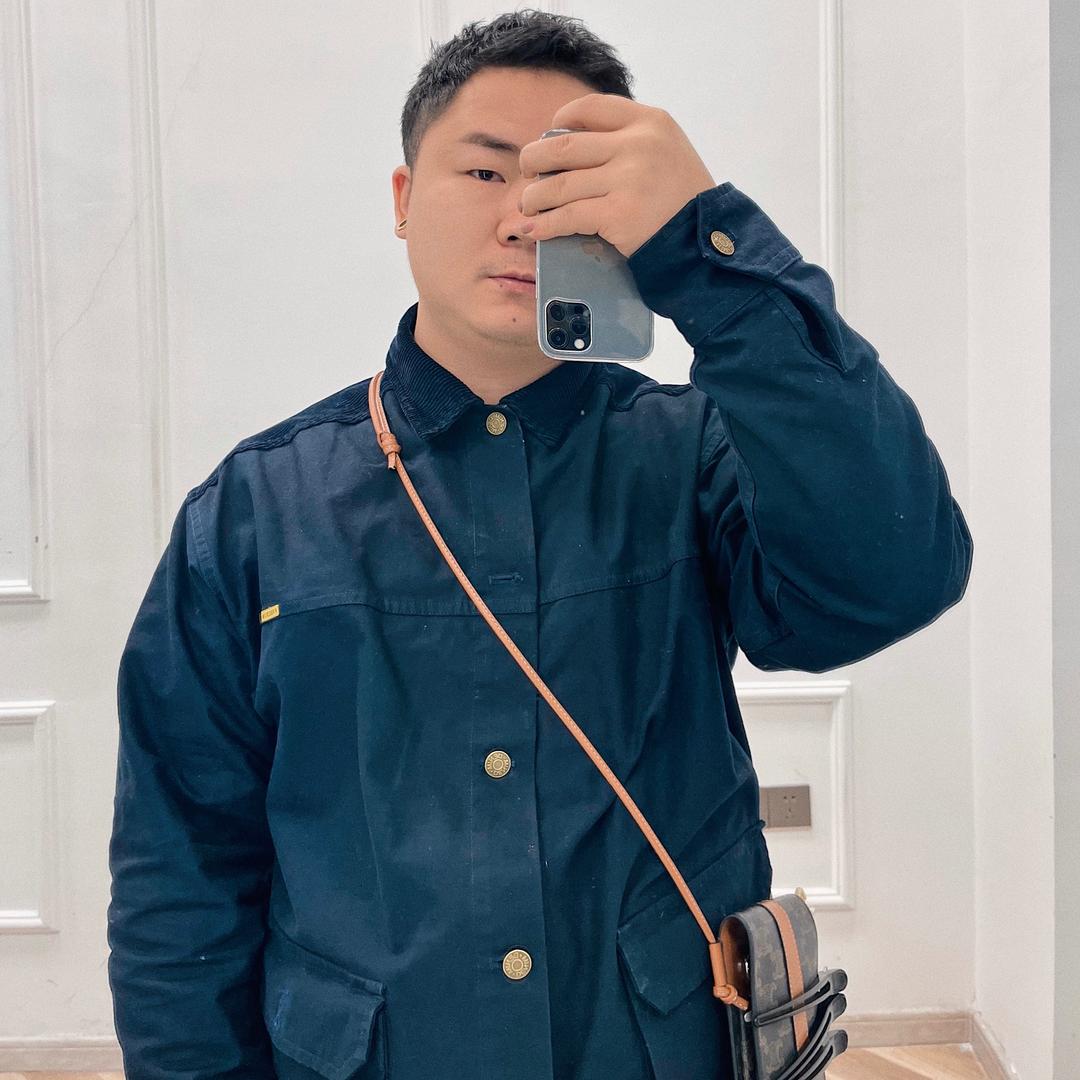 欧文（郴州发型设计）