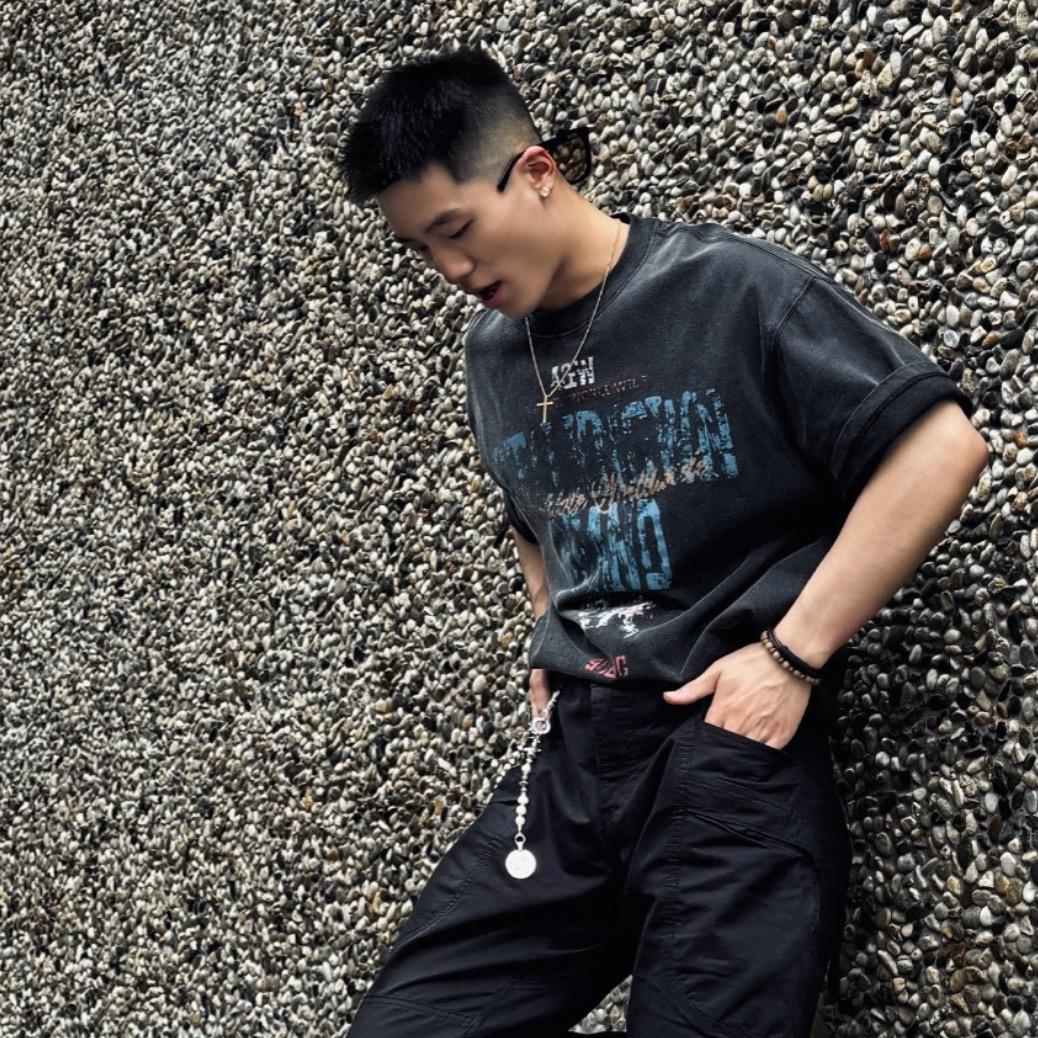田艺琳_Bryce🌊