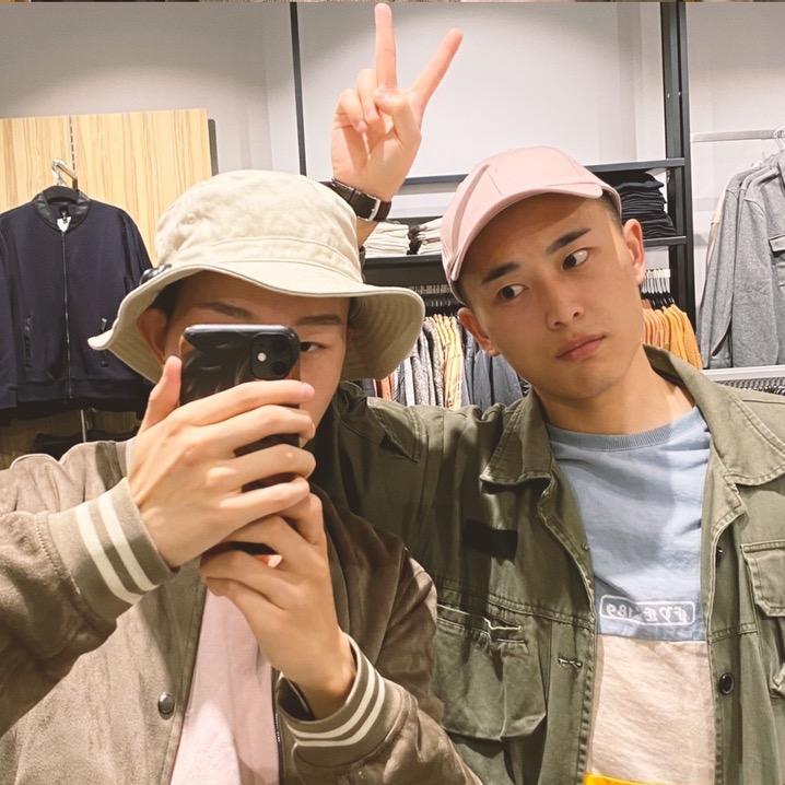 笑沣